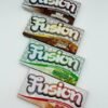 fusion mushroom chocolate bar