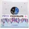 fryd extracts chocolate bars 1000mg
