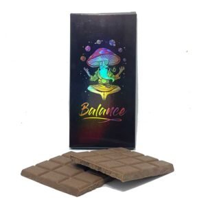 Buy Balance Shroom Chocolate Bar UK Online