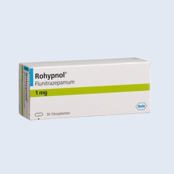 Buy Rohypnol Online