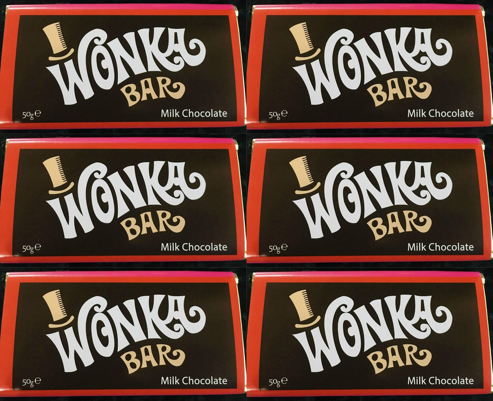 Wonka Bars - Image 2