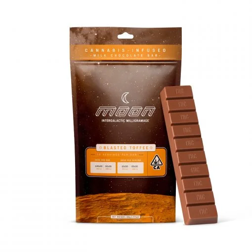 Buy Moon Chocolate Bars - Image 3