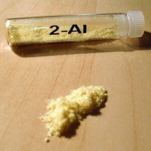 2-AI (2-Aminoindane)