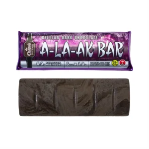 Chapo’s Psilocybin Mushroom Bars 6G