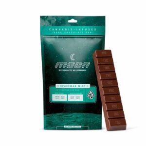 Buy Moon Chocolate Bars