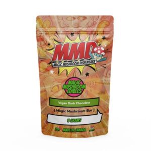 MMD 3G Chocolate Bars 