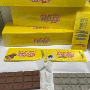 Wonder Bars