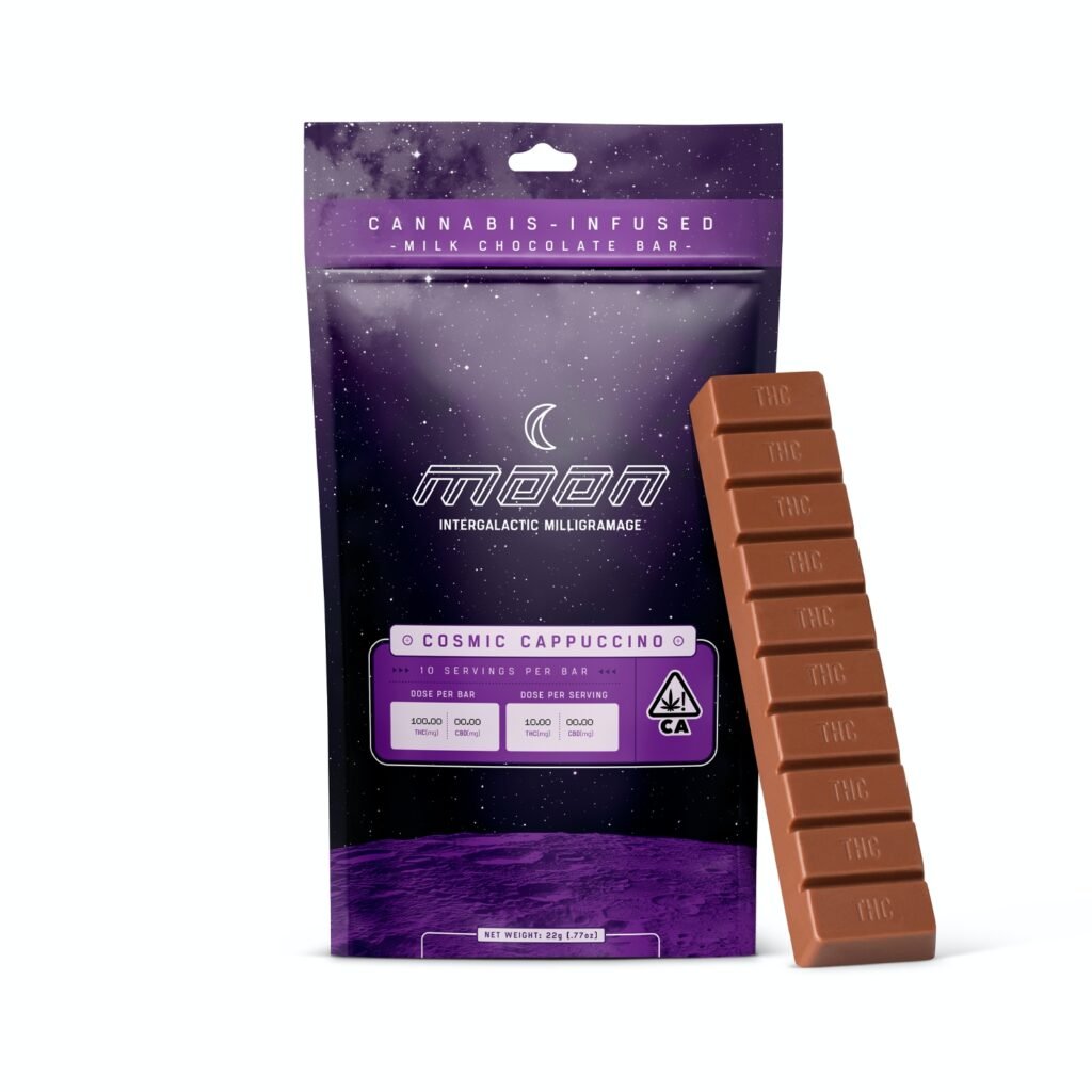 Buy Moon Chocolate Bars - Image 2