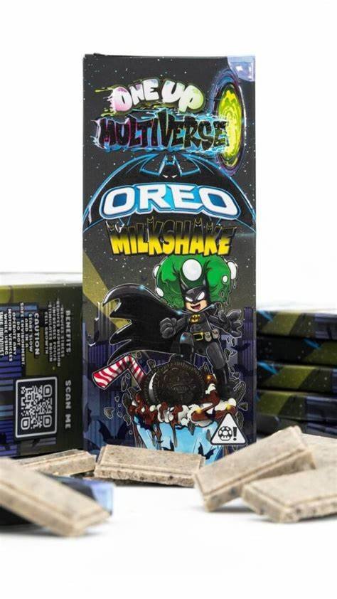 One Up Multiverse - Image 2