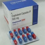 αγόρασε κεφαλεξίνη 500MG online στην Ελλάδα