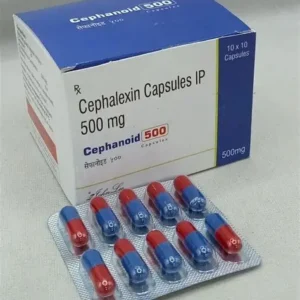 αγόρασε κεφαλεξίνη 500MG online στην Ελλάδα