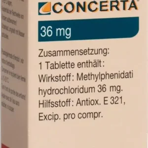 αγόρασε Concerta