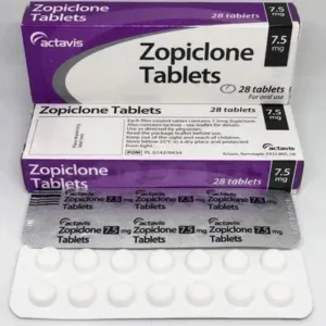 αγοράστε ζοπικλόνη online