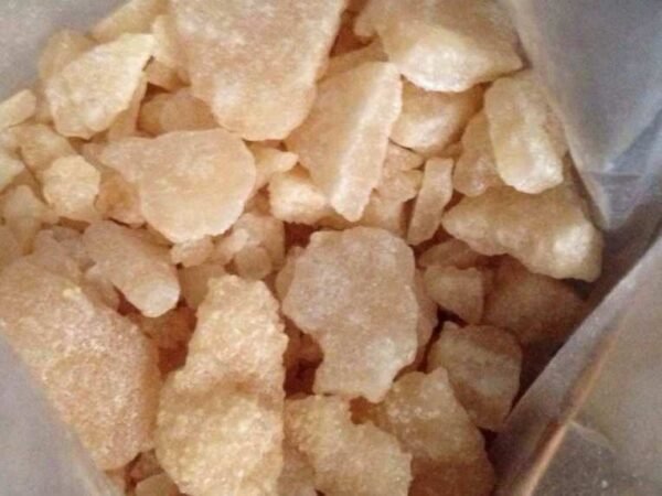 MDMA (Methylone) crystal